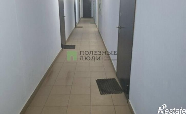1-комн квартира ул Архитектора П.П.Берша, 5 4,  д. 5 4,  к. 4