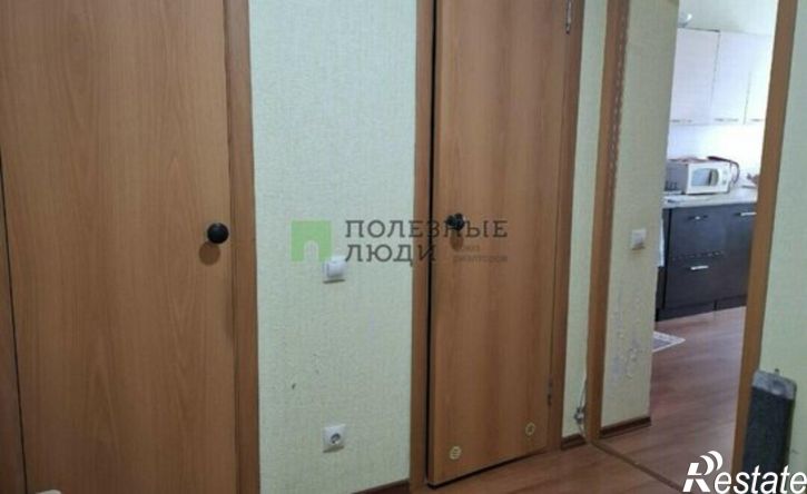 2-комн квартира ул Архитектора П.П.Берша, 5 4,  д. 5 4,  к. 4