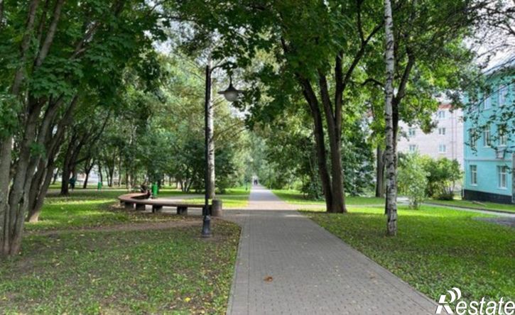 1-комн квартира ул Красногеройская, 38а,  д. 38а