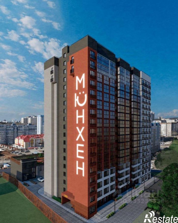 3-комн квартира в новом доме ул Камбарская, 15,  д. 15