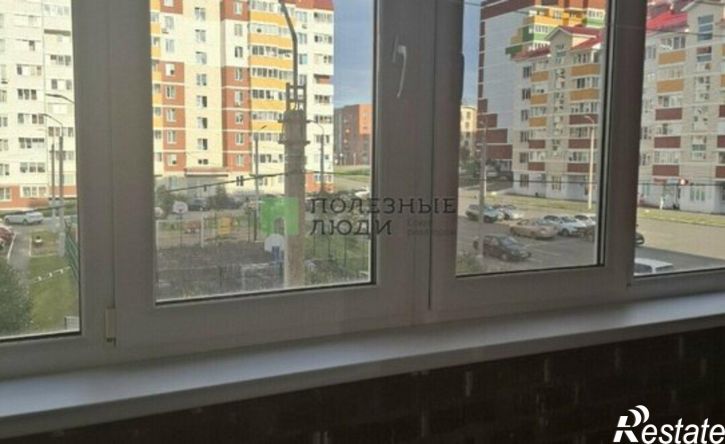 1-комн квартира ул Архитектора П.П.Берша, 5 4,  д. 5 4,  к. 4
