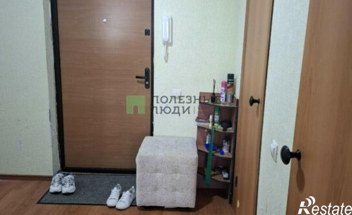 2-комн квартира ул Архитектора П.П.Берша, 5 4,  д. 5 4,  к. 4