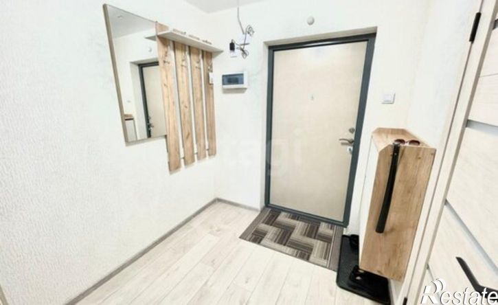 1-комн квартира ул Ворошилова, 67А,  д. 67А