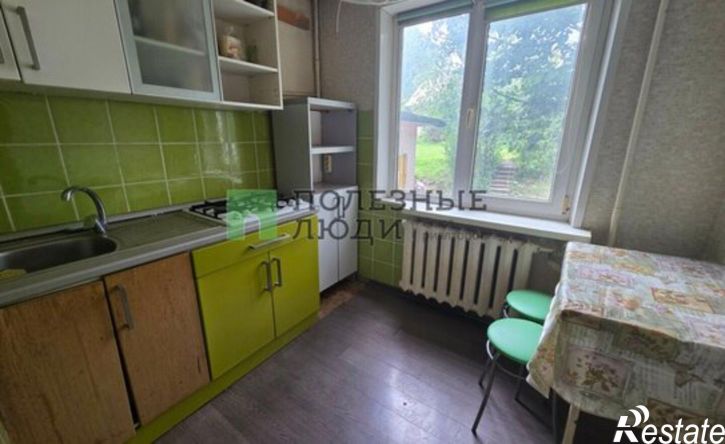 2-комн квартира ул Оранжерейная, 1,  д. 1