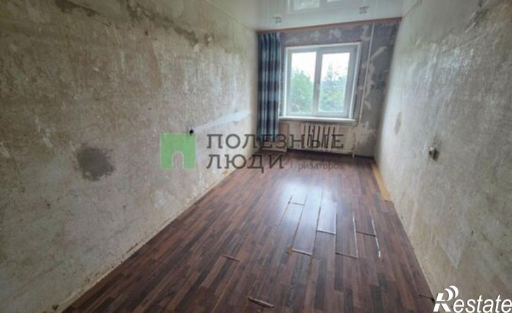 2-комн квартира ул Оранжерейная, 1,  д. 1