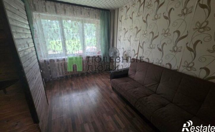 2-комн квартира ул Оранжерейная, 1,  д. 1