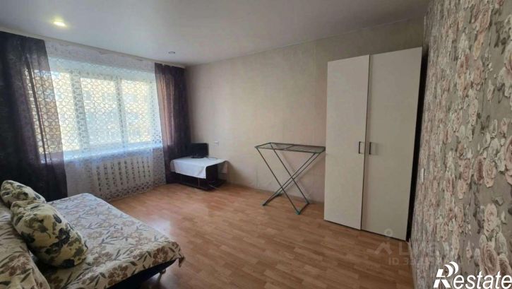 2-комн квартира ул Ворошилова, 21,  д. 21