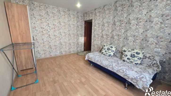 2-комн квартира ул Ворошилова, 21,  д. 21