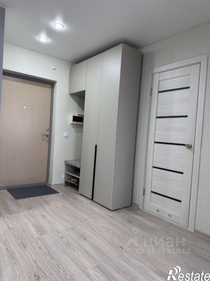 2-комн квартира