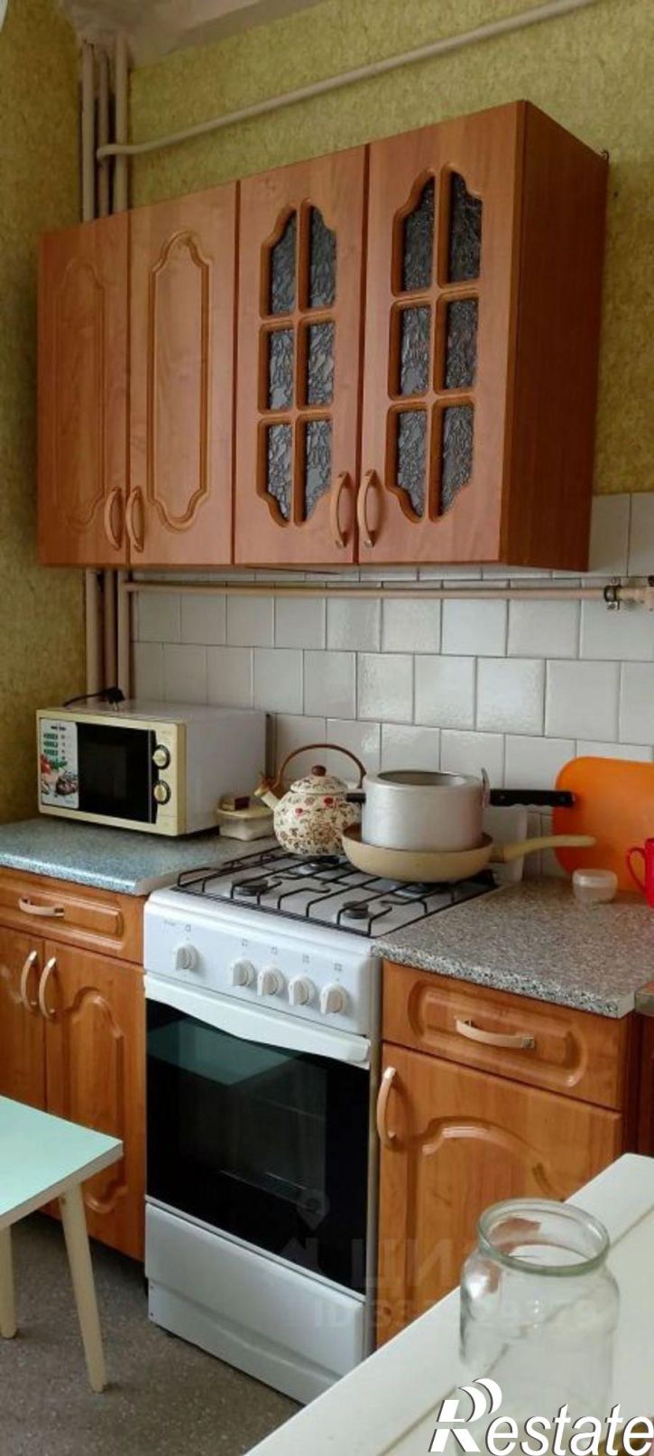2-комн квартира пл Им 50-летия Октября, 5,  д. 5