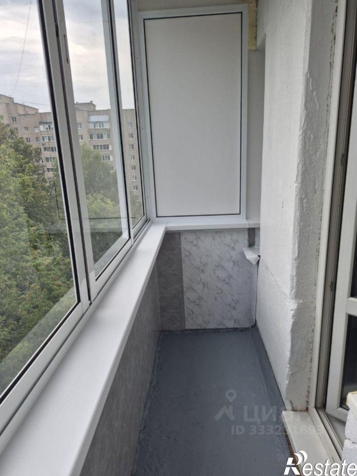 1-комн квартира ул Ворошилова, 36,  д. 36