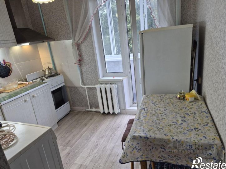 1-комн квартира ул Ворошилова, 36,  д. 36