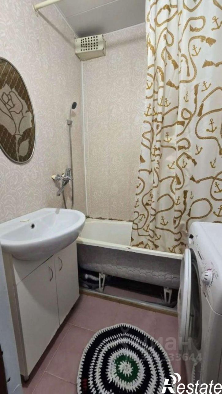 2-комн квартира ул Ворошилова, 21,  д. 21