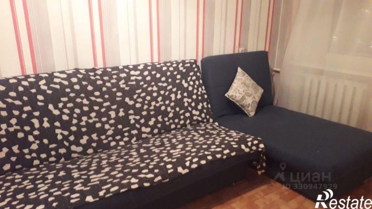 Комната ул Телегина, 49А,  д. 49А