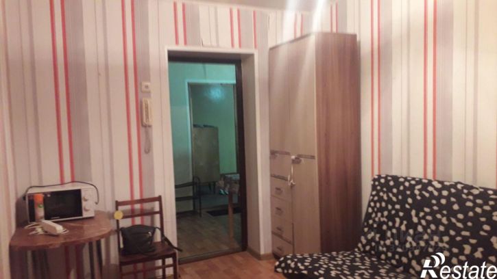 Комната ул Телегина, 49А,  д. 49А