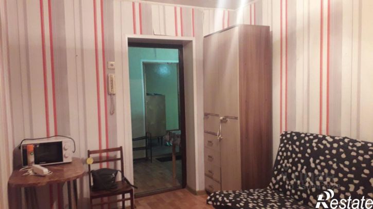 Комната ул Телегина, 49А,  д. 49А