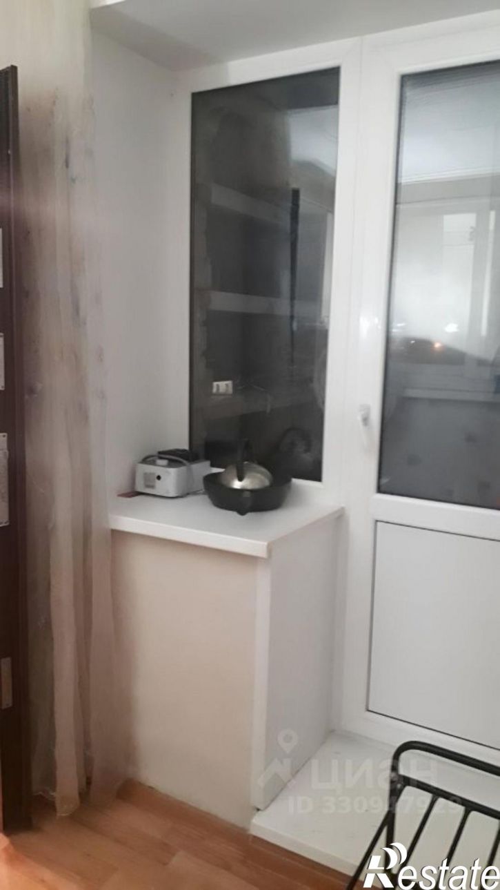 Комната ул Телегина, 49А,  д. 49А