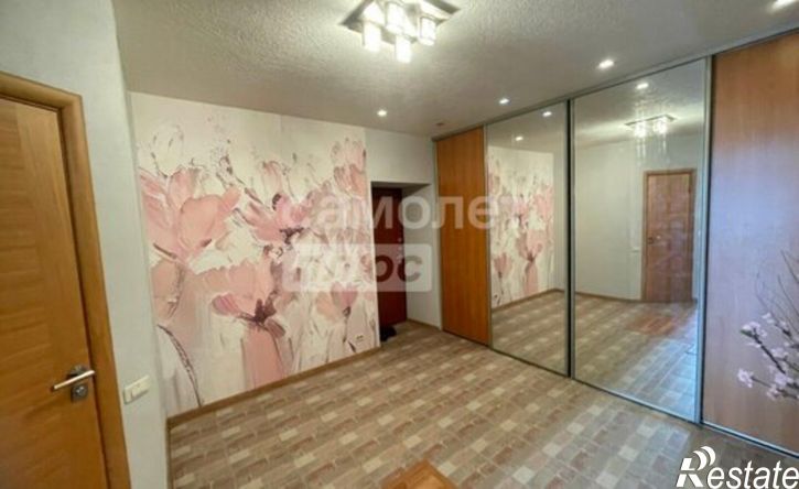 3-комн квартира ул Пушкинская, 291А,  д. 291А
