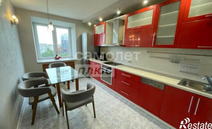 3-комн квартира ул Пушкинская, 291А,  д. 291А