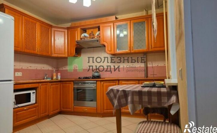3-комн квартира ул Динамовская, 130,  д. 130