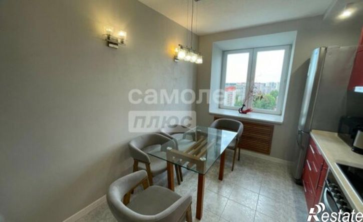 3-комн квартира ул Пушкинская, 291А,  д. 291А