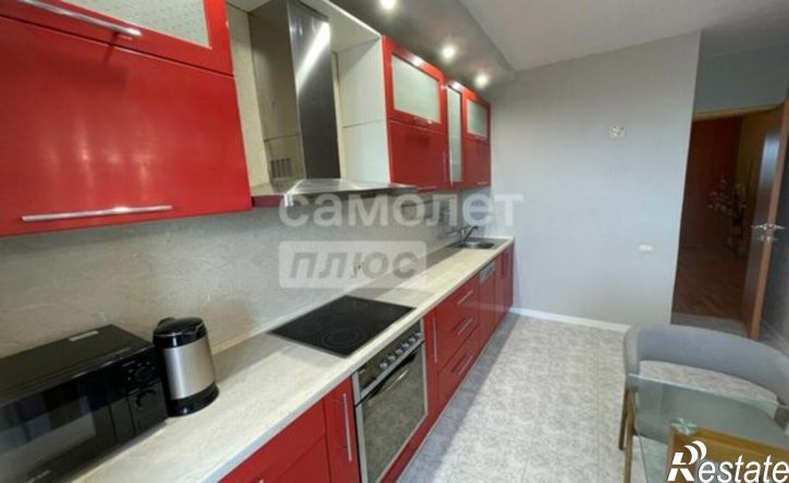 3-комн квартира ул Пушкинская, 291А,  д. 291А
