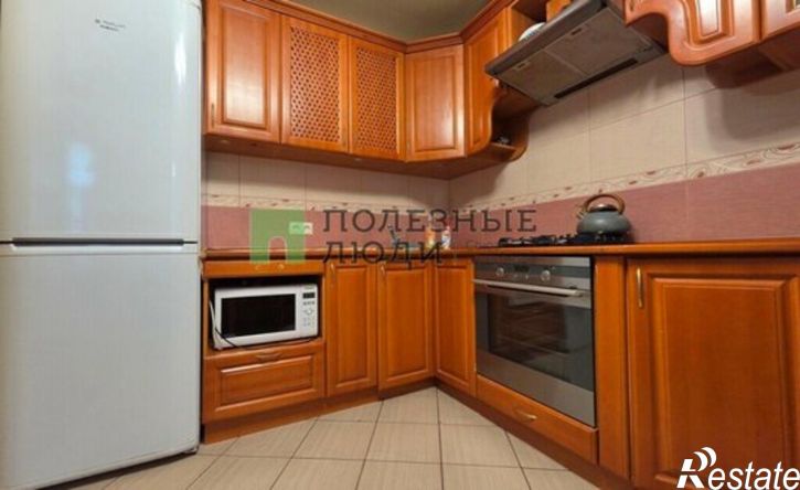 3-комн квартира ул Динамовская, 130,  д. 130