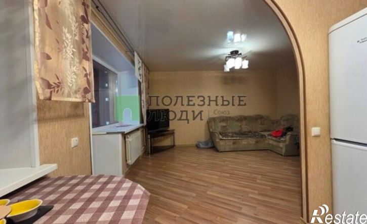 3-комн квартира ул Динамовская, 130,  д. 130