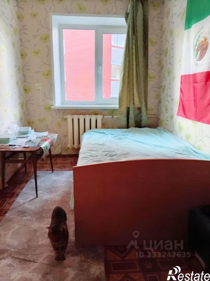 Комната ул 7-я Подлесная, 87,  д. 87