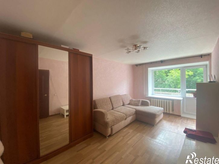 1-комн квартира ул им Репина, 8,  д. 8