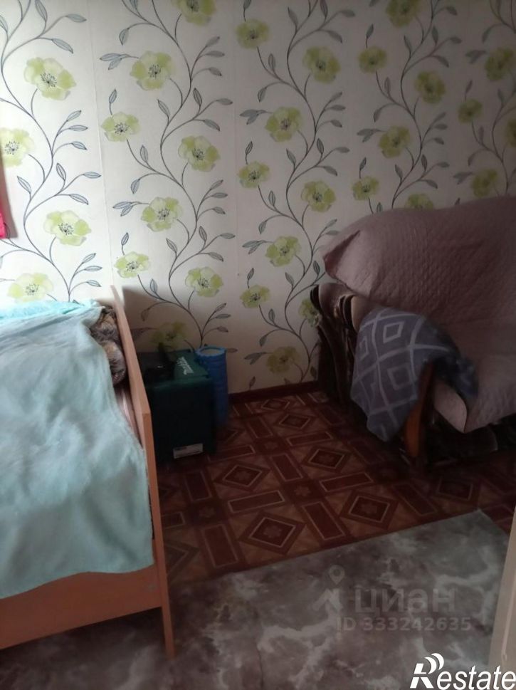 Комната ул 7-я Подлесная, 87,  д. 87
