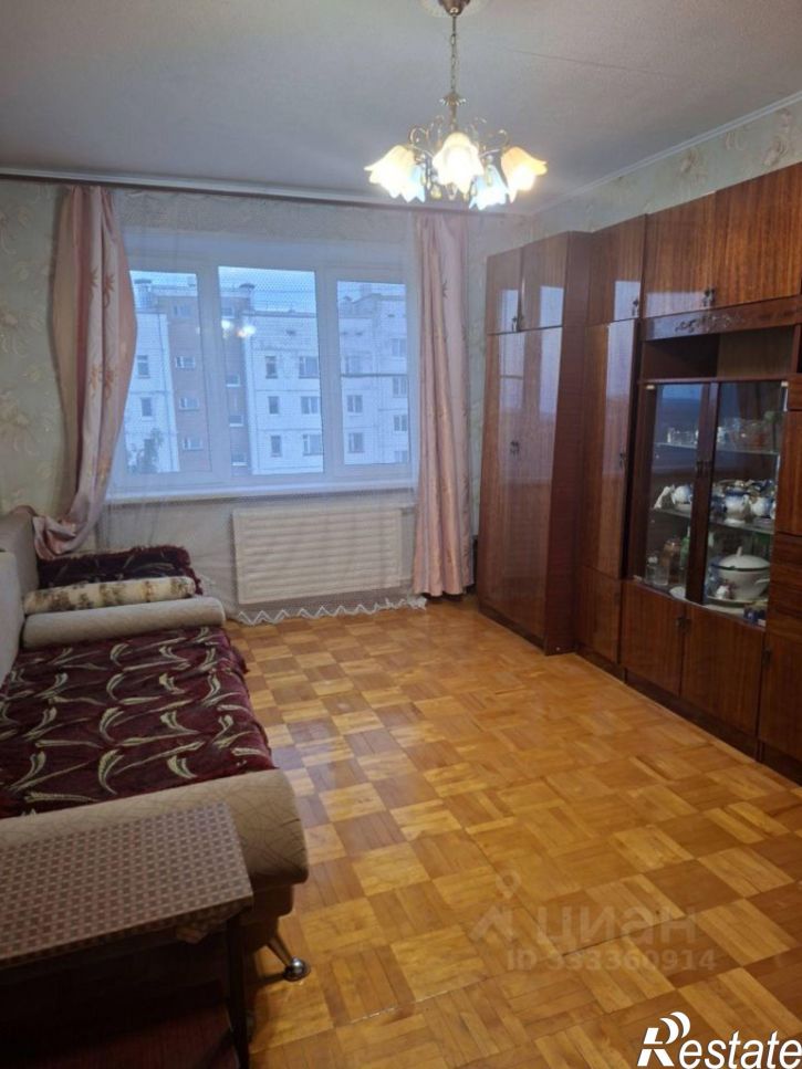 2-комн квартира ул Союзная, 123,  д. 123