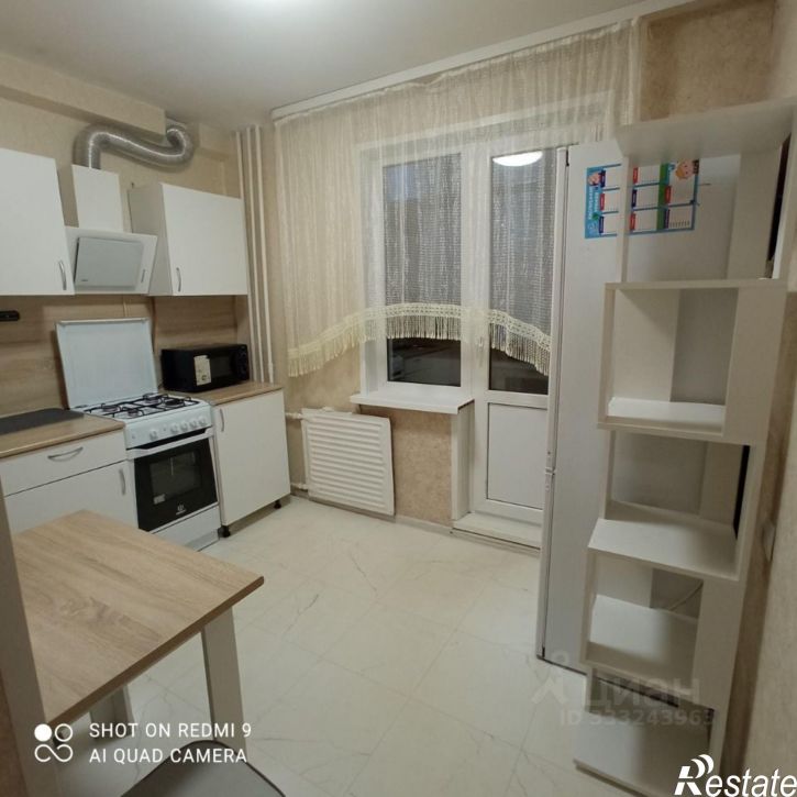 3-комн квартира ул Баранова, 58,  д. 58