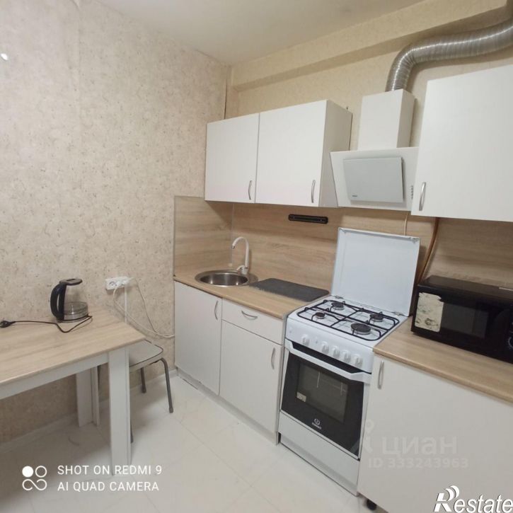 3-комн квартира ул Баранова, 58,  д. 58