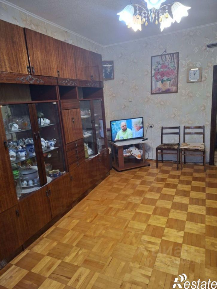 2-комн квартира ул Союзная, 123,  д. 123