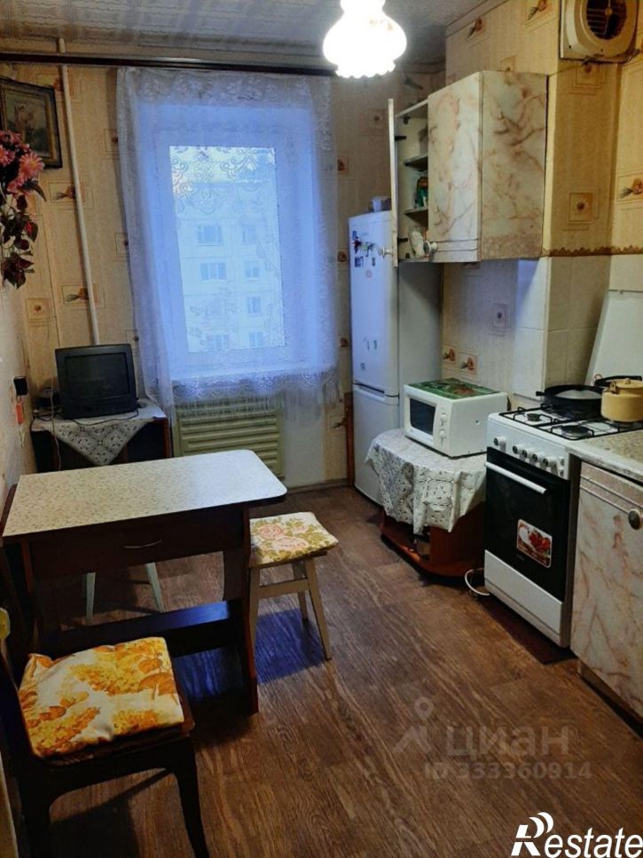 2-комн квартира ул Союзная, 123,  д. 123