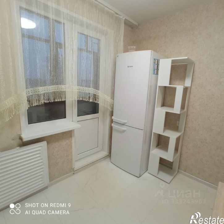 3-комн квартира ул Баранова, 58,  д. 58