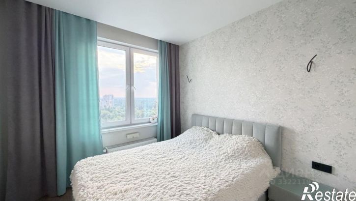1-комн квартира Воткинское шоссе, 83 1,  д. 83 1,  к. 1