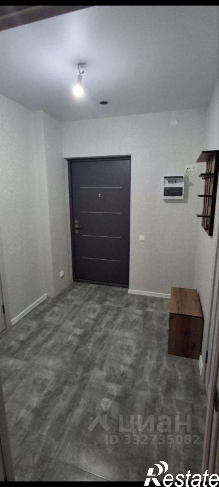 1-комн квартира ул Клубная, 17/1,  д. 17/1