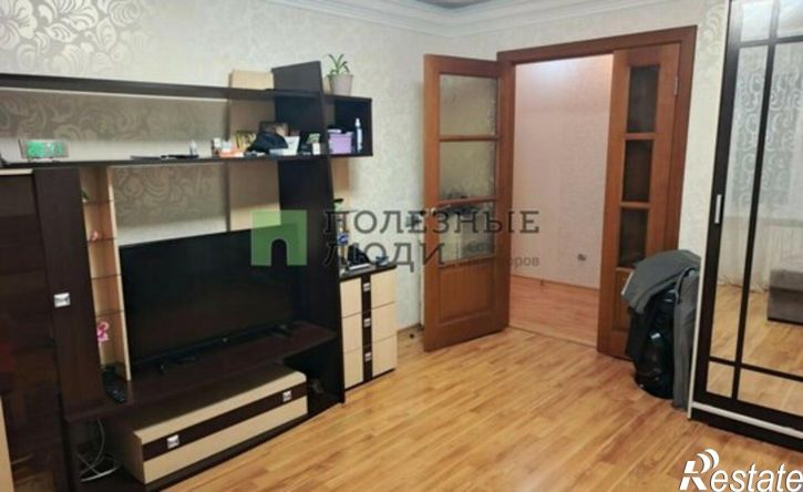 3-комн квартира ул Стадионная, 11,  д. 11