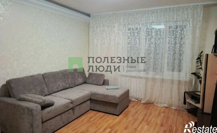 3-комн квартира ул Стадионная, 11,  д. 11