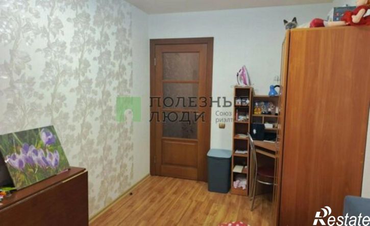 3-комн квартира ул Стадионная, 11,  д. 11