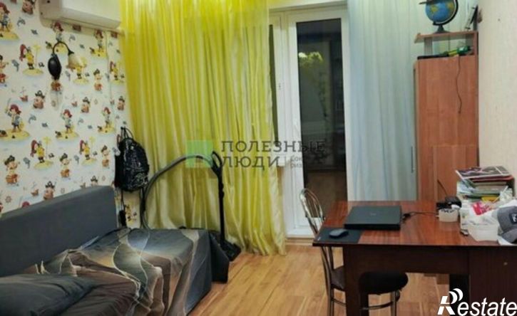 3-комн квартира ул Стадионная, 11,  д. 11
