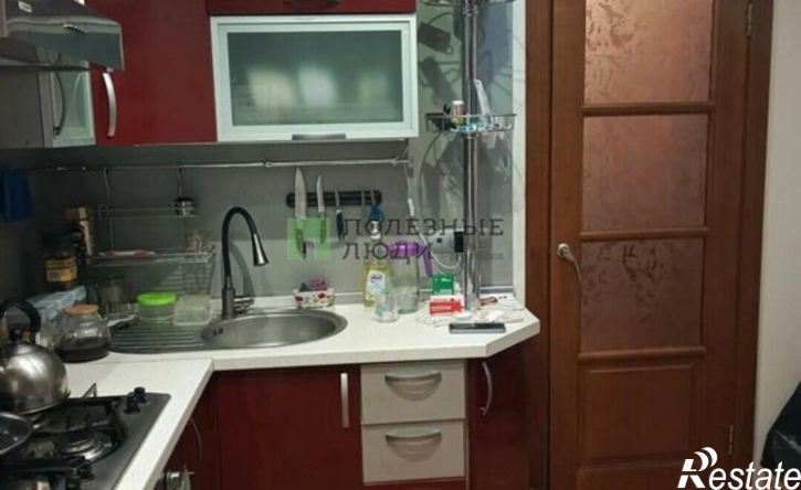 3-комн квартира ул Стадионная, 11,  д. 11