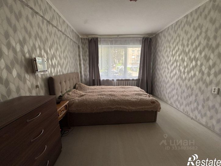 2-комн квартира ул Береговая, 13,  д. 13