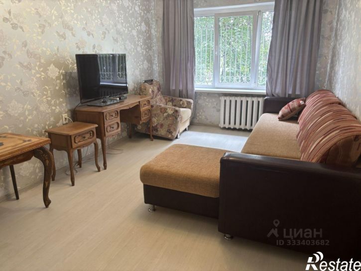 2-комн квартира ул Береговая, 13,  д. 13