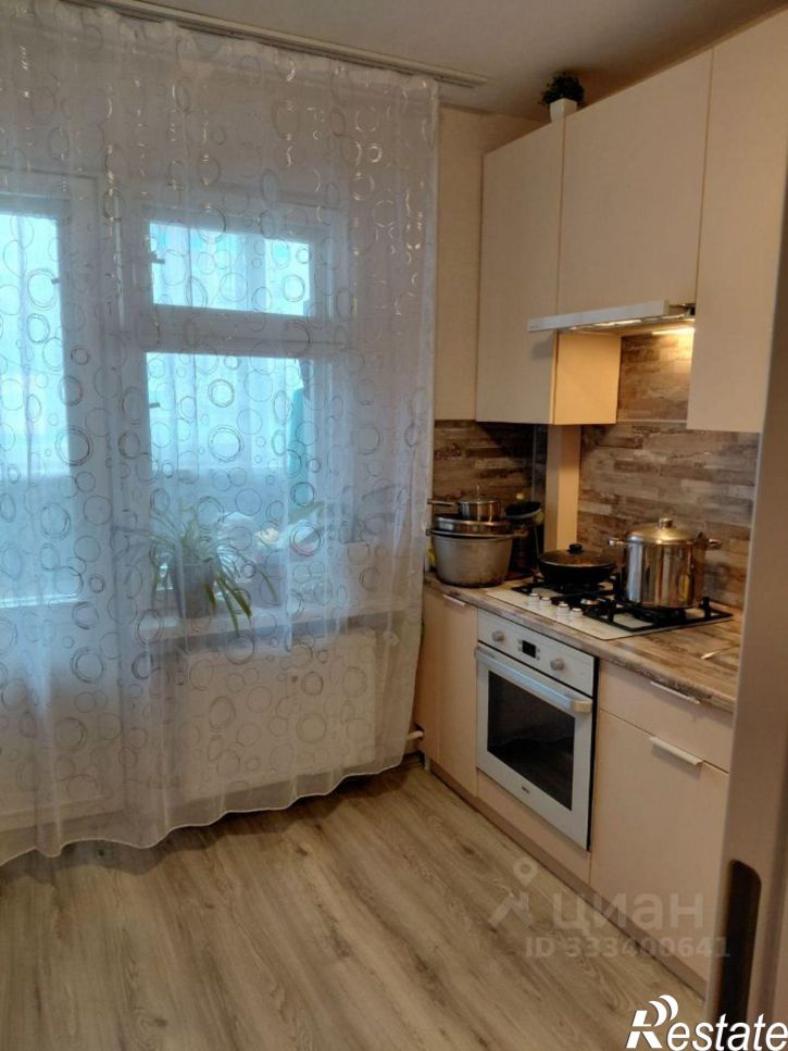 2-комн квартира ул Областная, 30,  д. 30