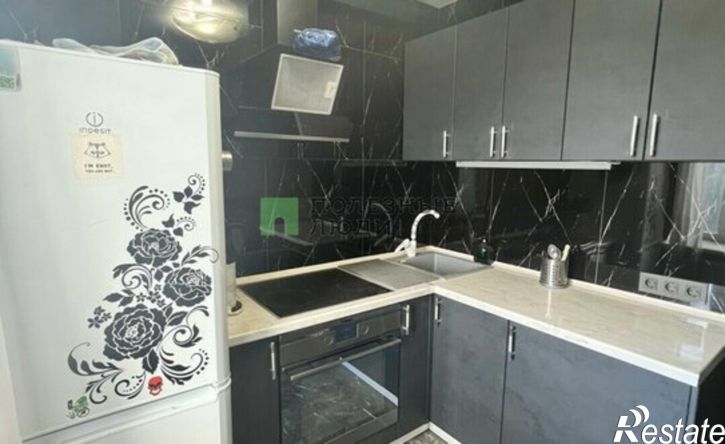 1-комн квартира ул Лихвинцева, 46,  д. 46