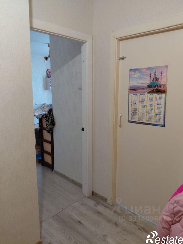 2-комн квартира ул Областная, 30,  д. 30