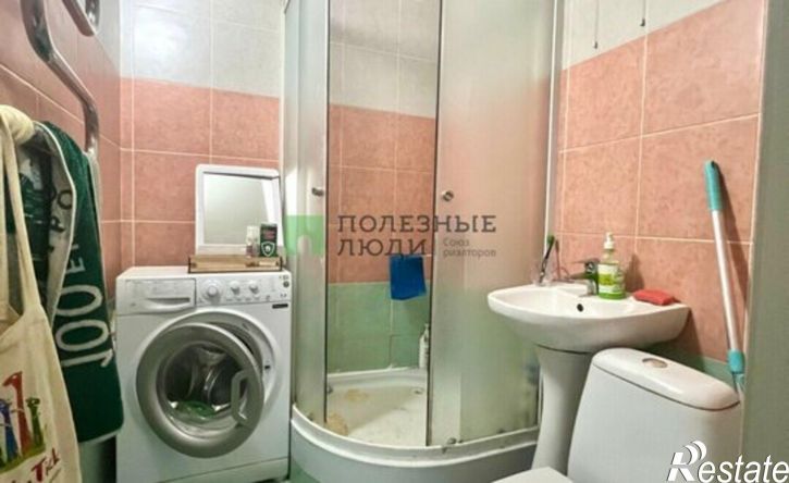 1-комн квартира ул Лихвинцева, 46,  д. 46